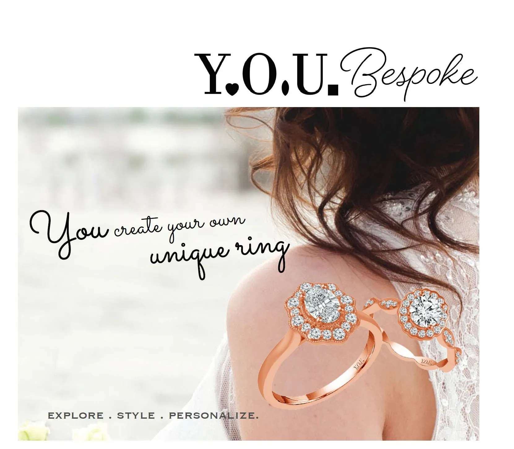 Y.O.U. Bespoke